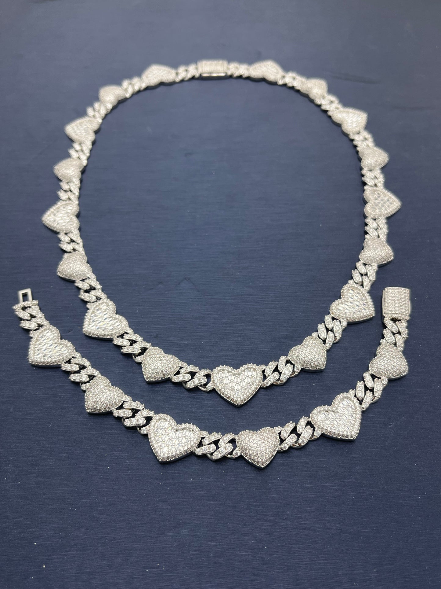 BRCS-14 Sets (INFINITY HEARTS SET)