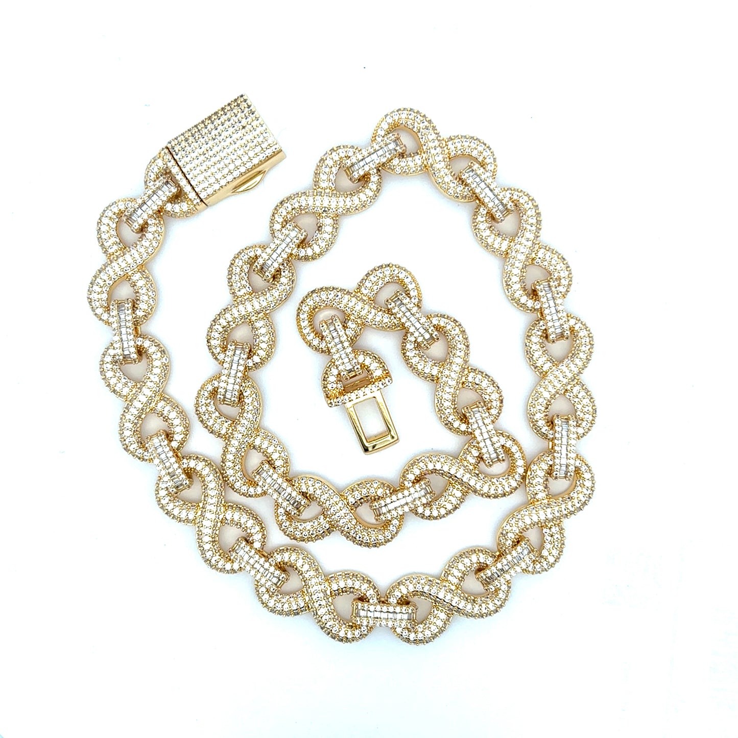 BRNB-19 Sets (Infinity Set)