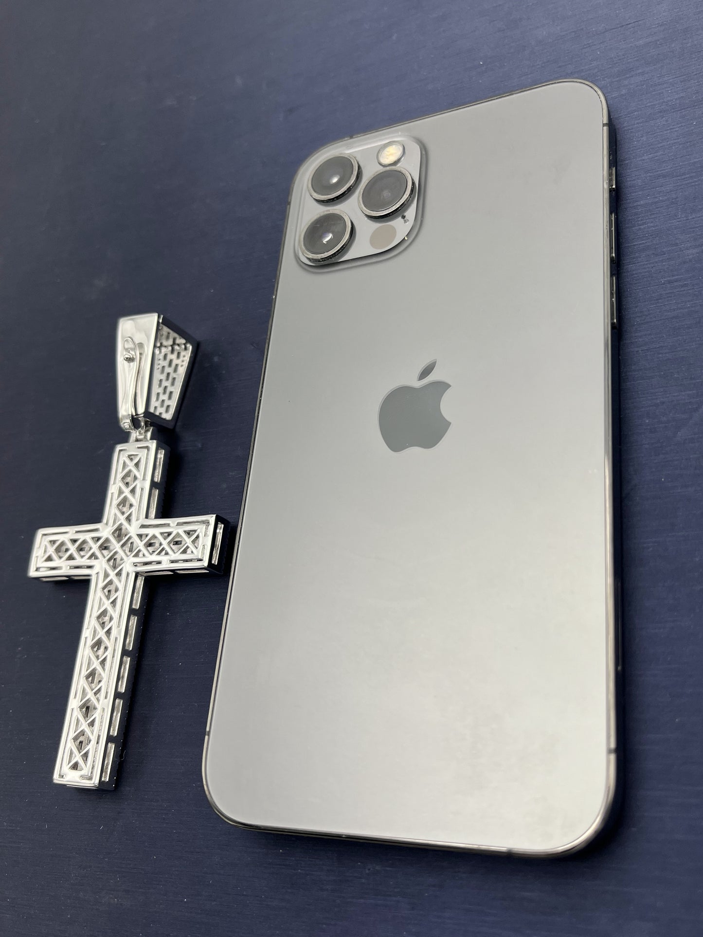 BRP-97 (Colgante de latón)