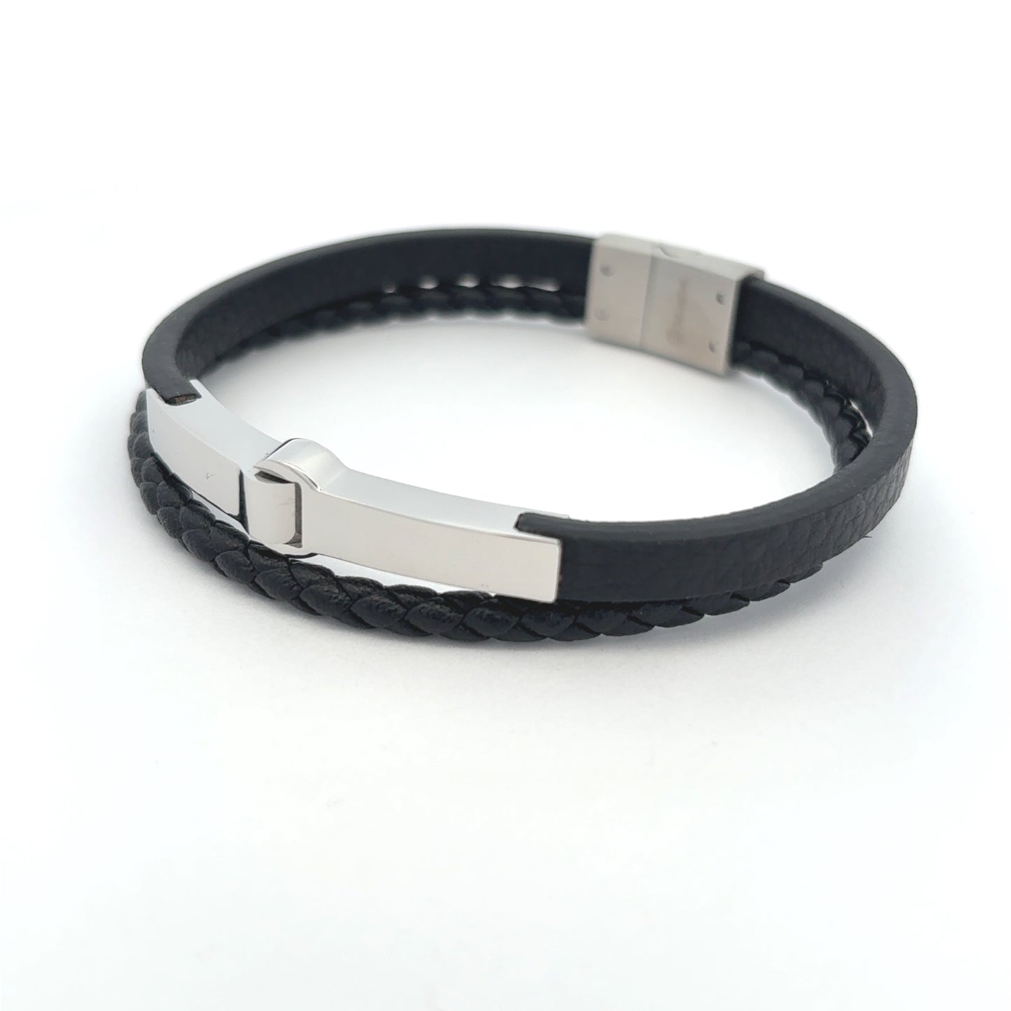LBM-625 (Leather Bracelet)
