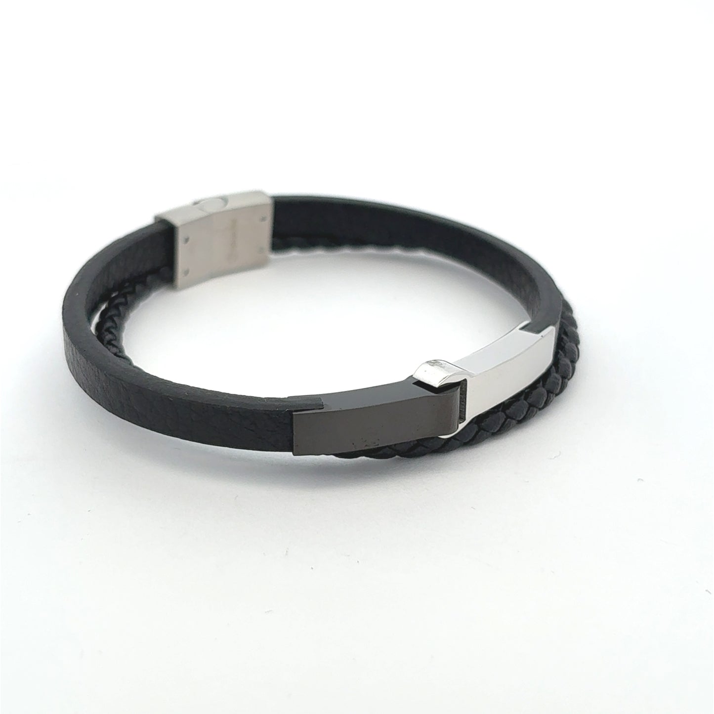 LBM-625 (Leather Bracelet)