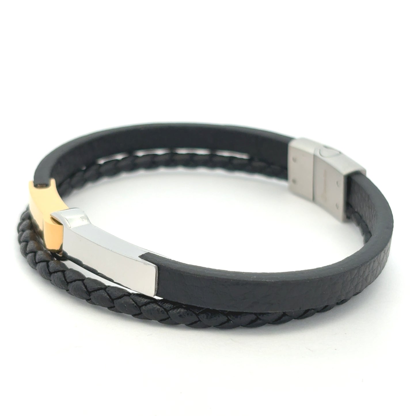 LBM-625 (Leather Bracelet)