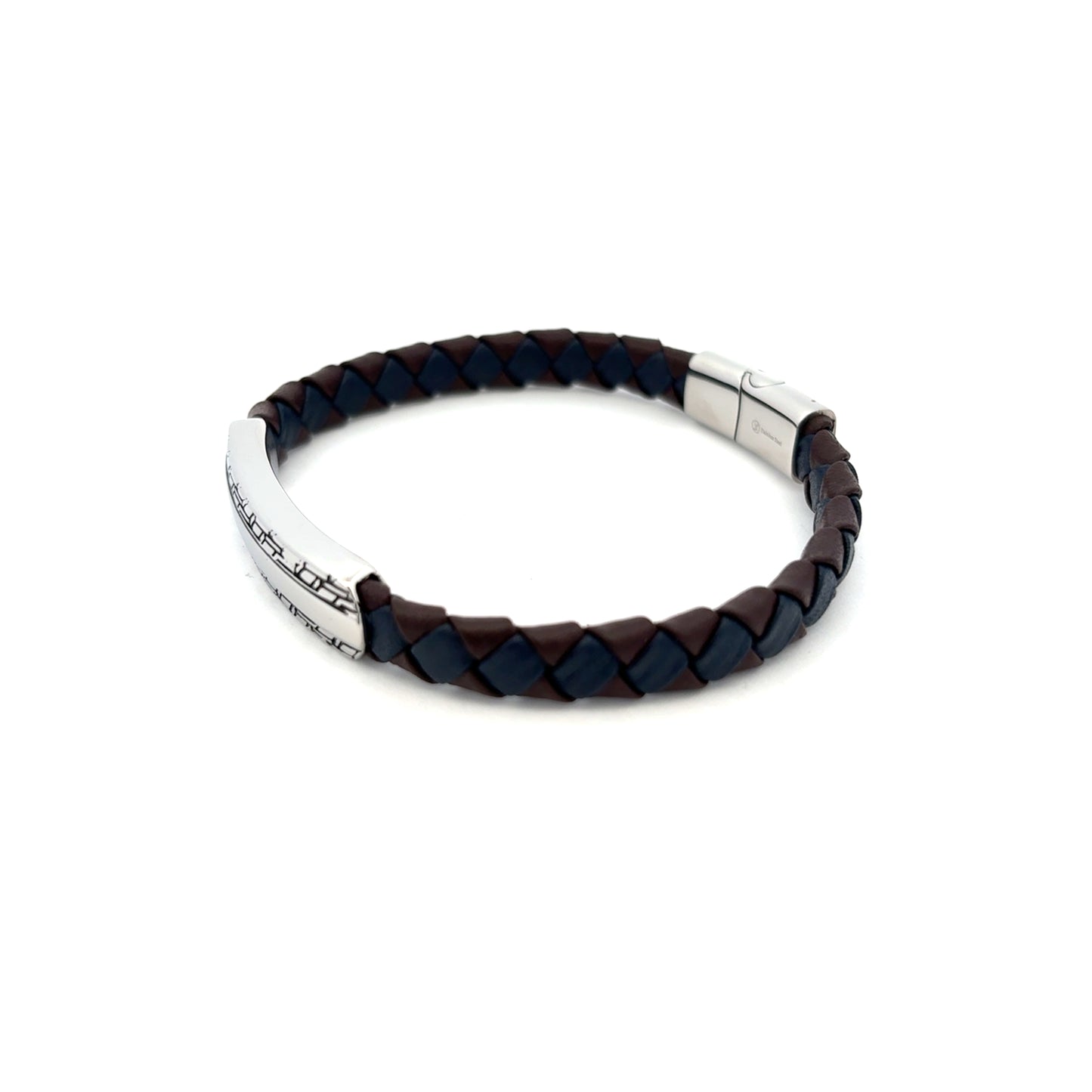 LBM-651 * (Leather Bracelet)