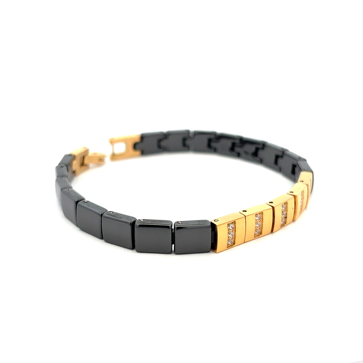 SBM-903 (STAINLESS STEEL BRACELET)