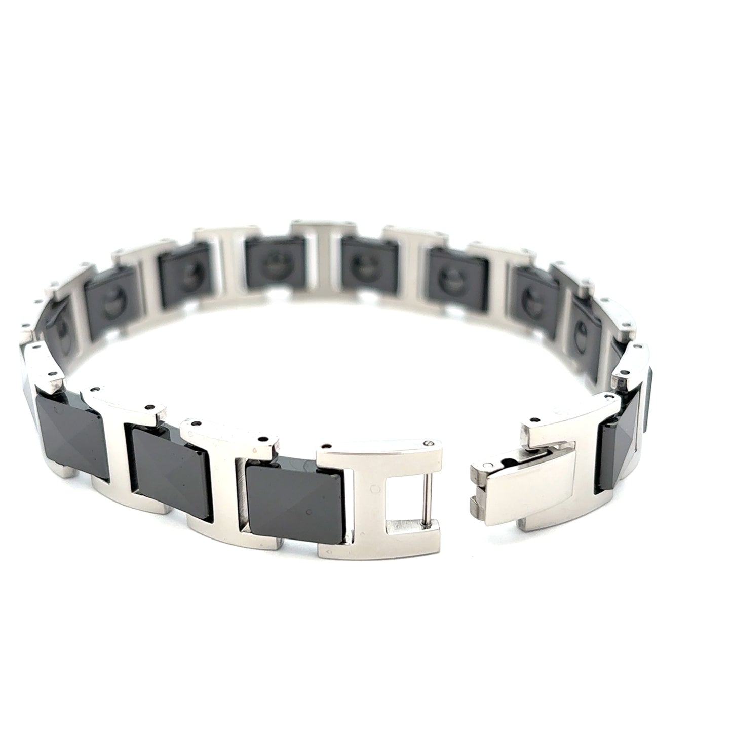 SBM-906 (STAINLESS STEEL BRACELET)