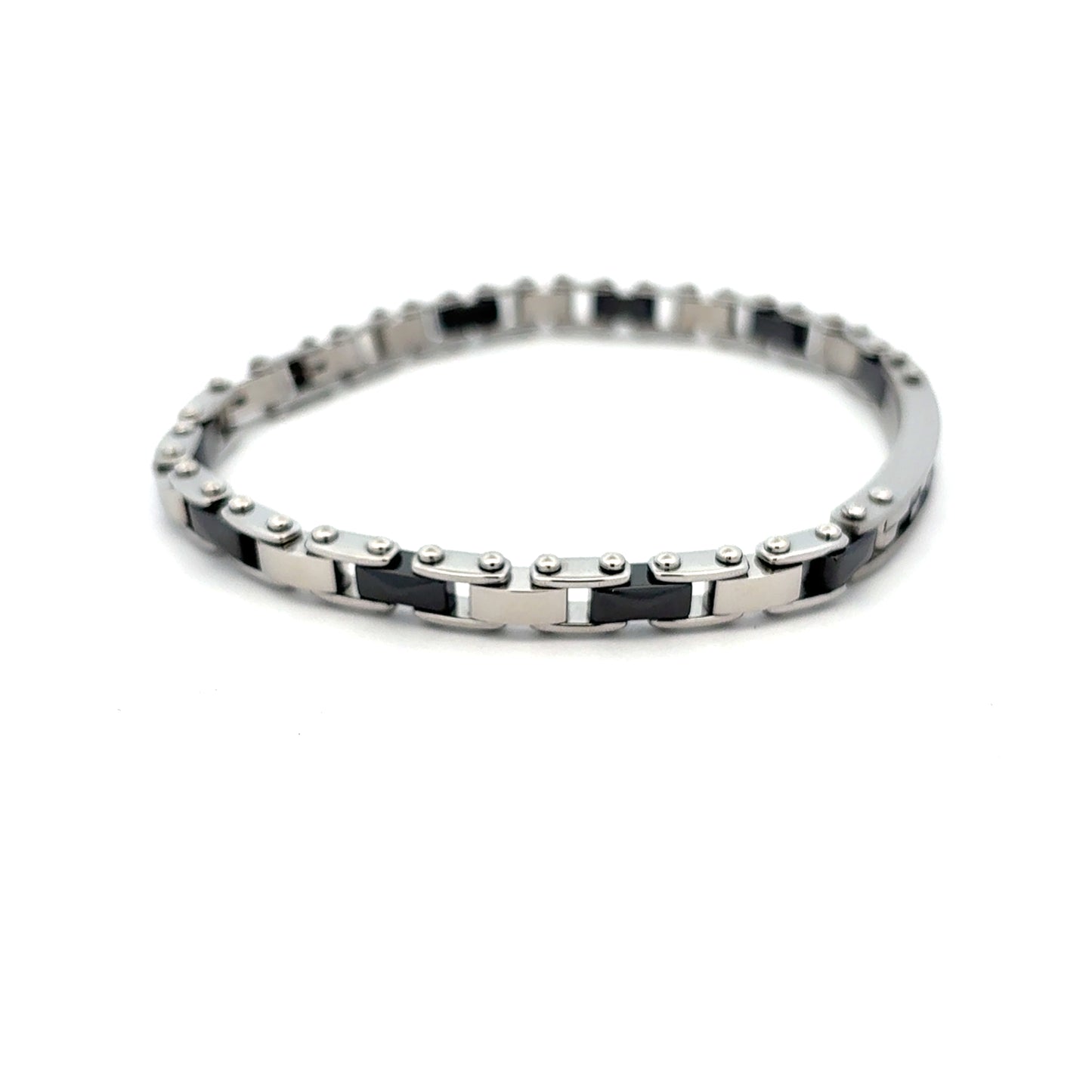 SBM-913 (STAINLESS STEEL BRACELET)