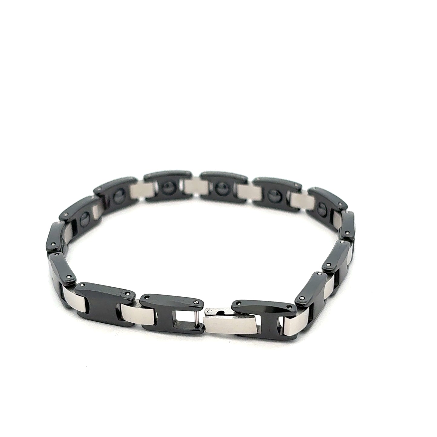 SBM-917 (STAINLESS STEEL BRACELET)