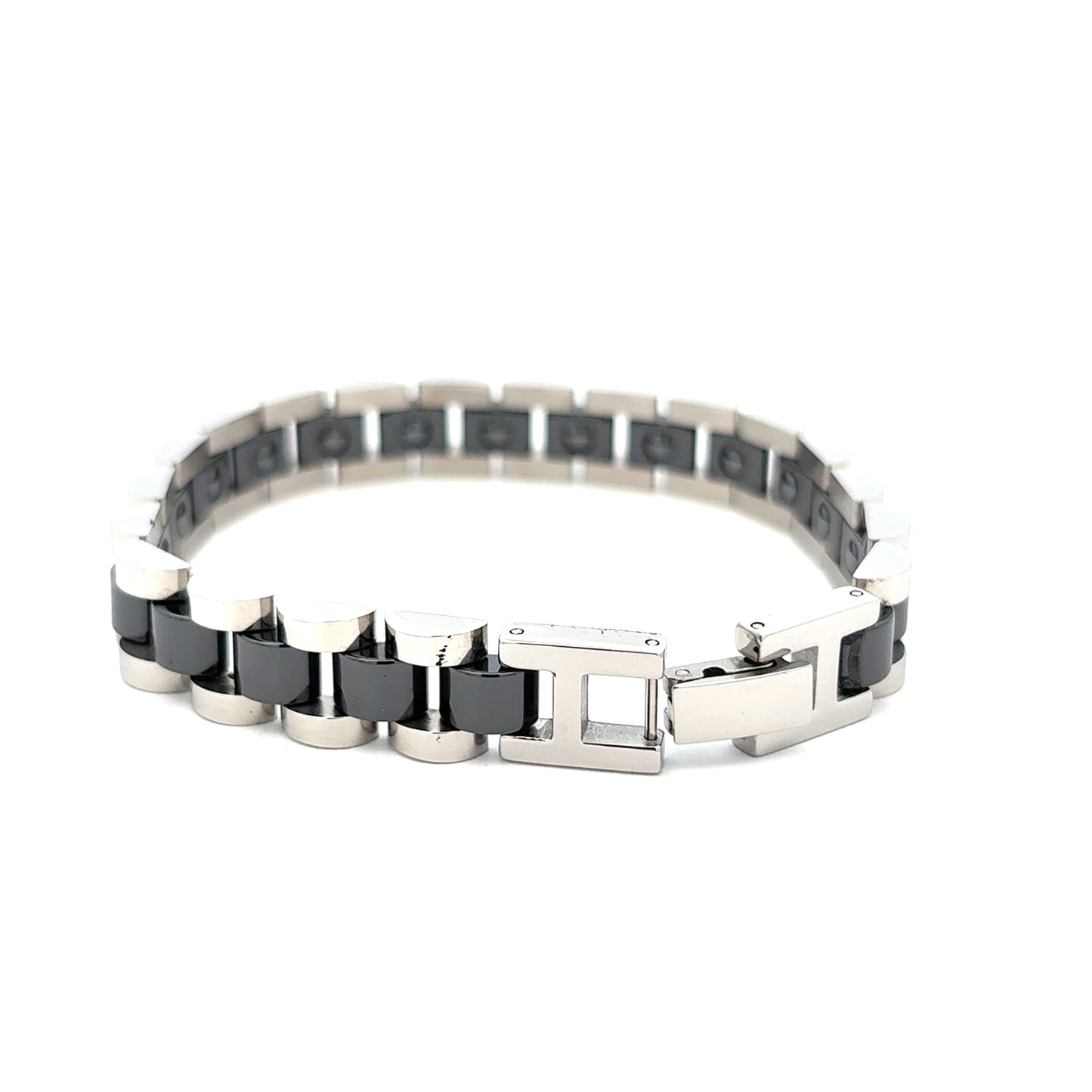 SBM-918 (STAINLESS STEEL BRACELET)