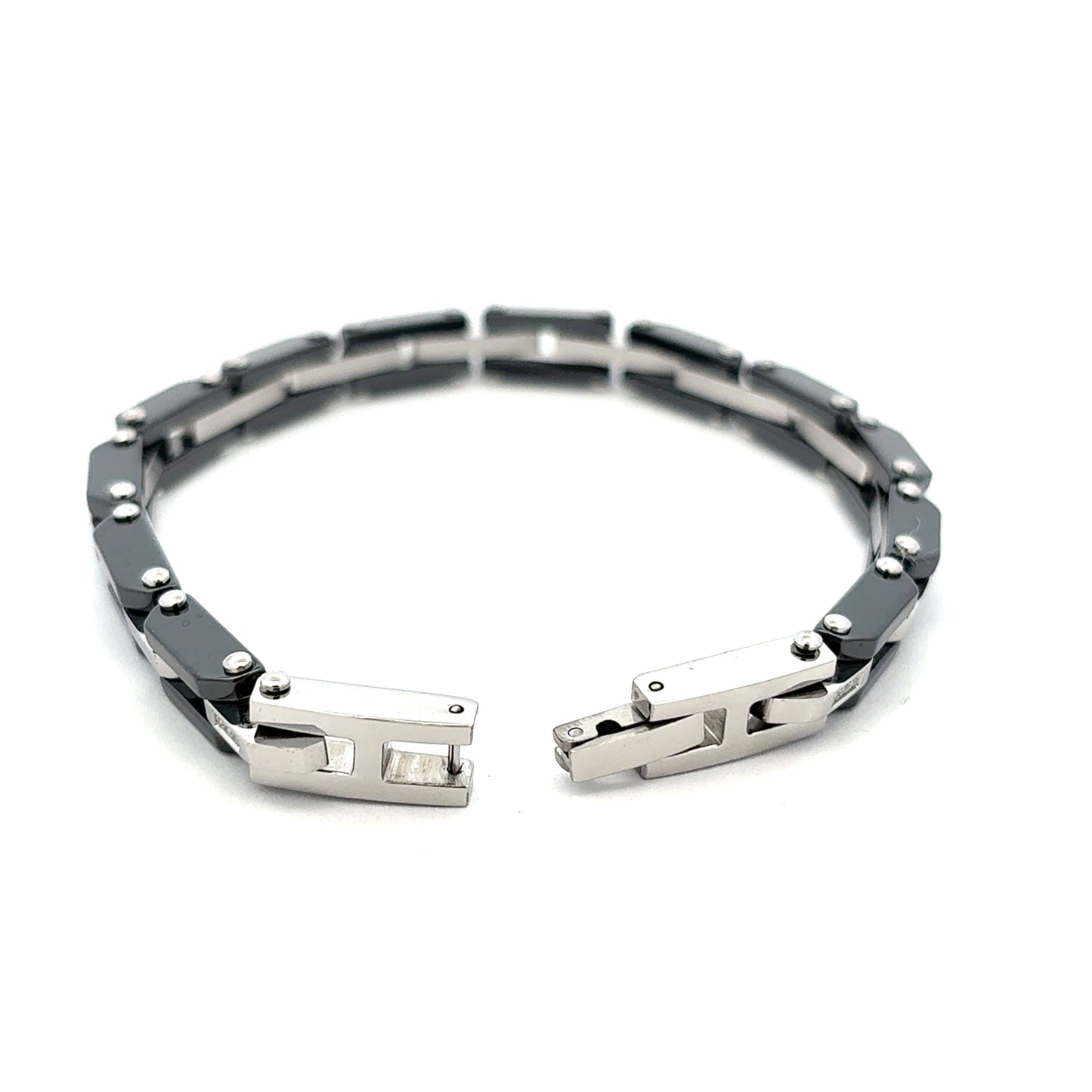 SBM-919 (STAINLESS STEEL BRACELET)