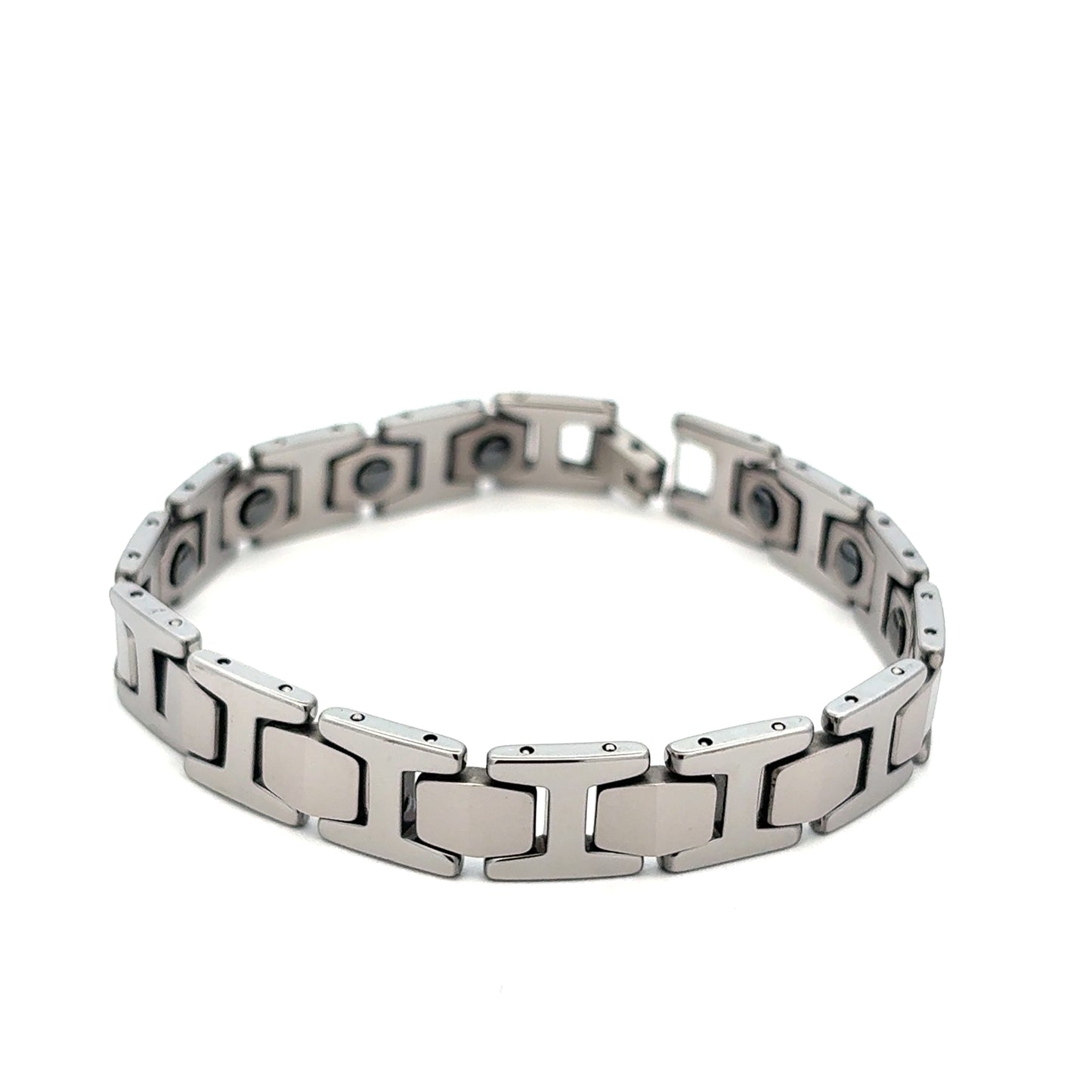 SBM-922 (STAINLESS STEEL BRACELET)