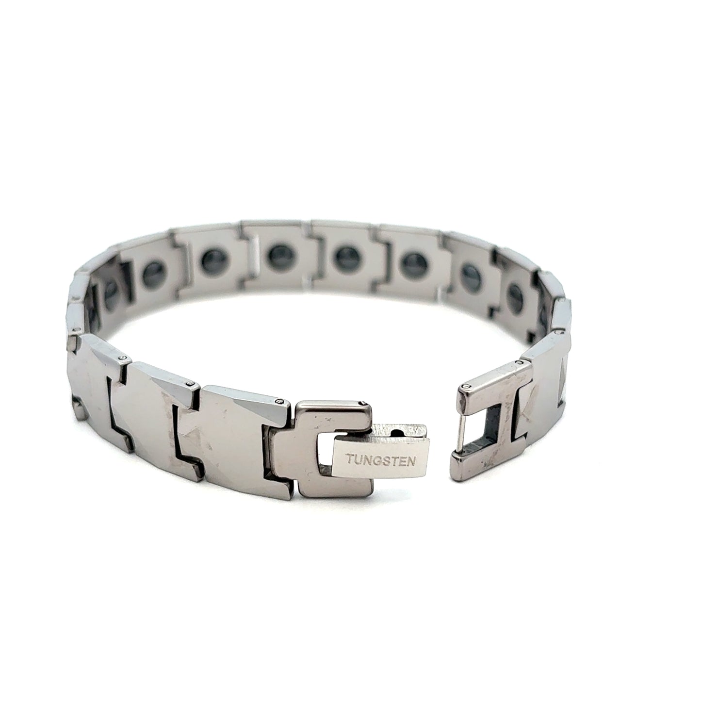 SBM-923 (STAINLESS STEEL BRACELET)