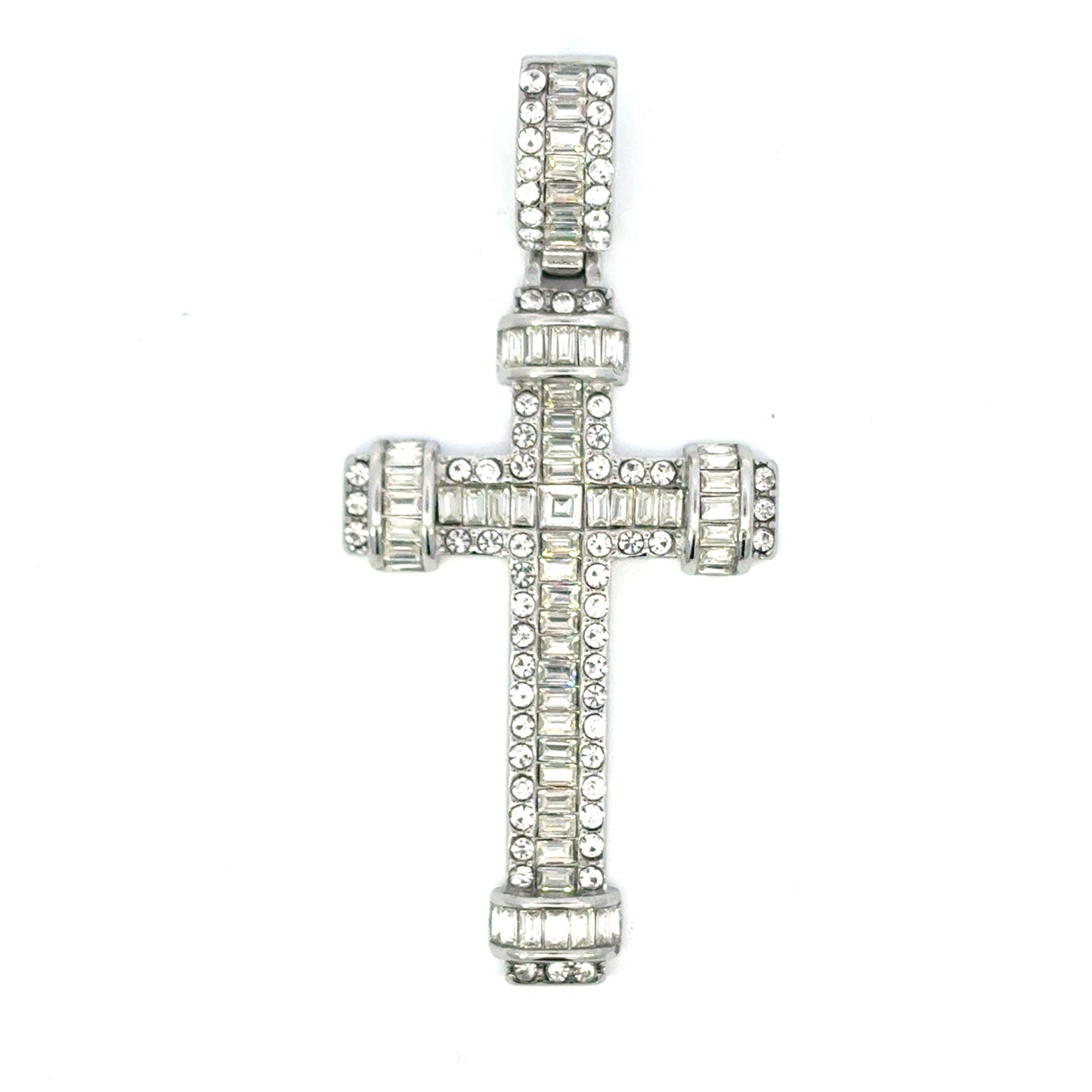SP-1510-G (CROSS PENDANT)