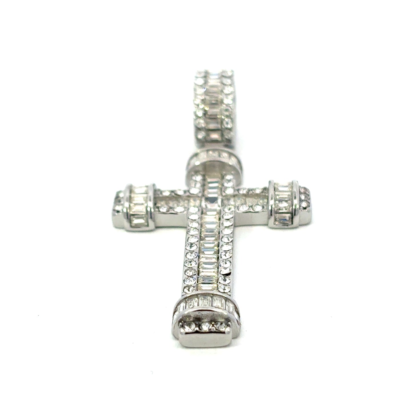 SP-1510-G (CROSS PENDANT)