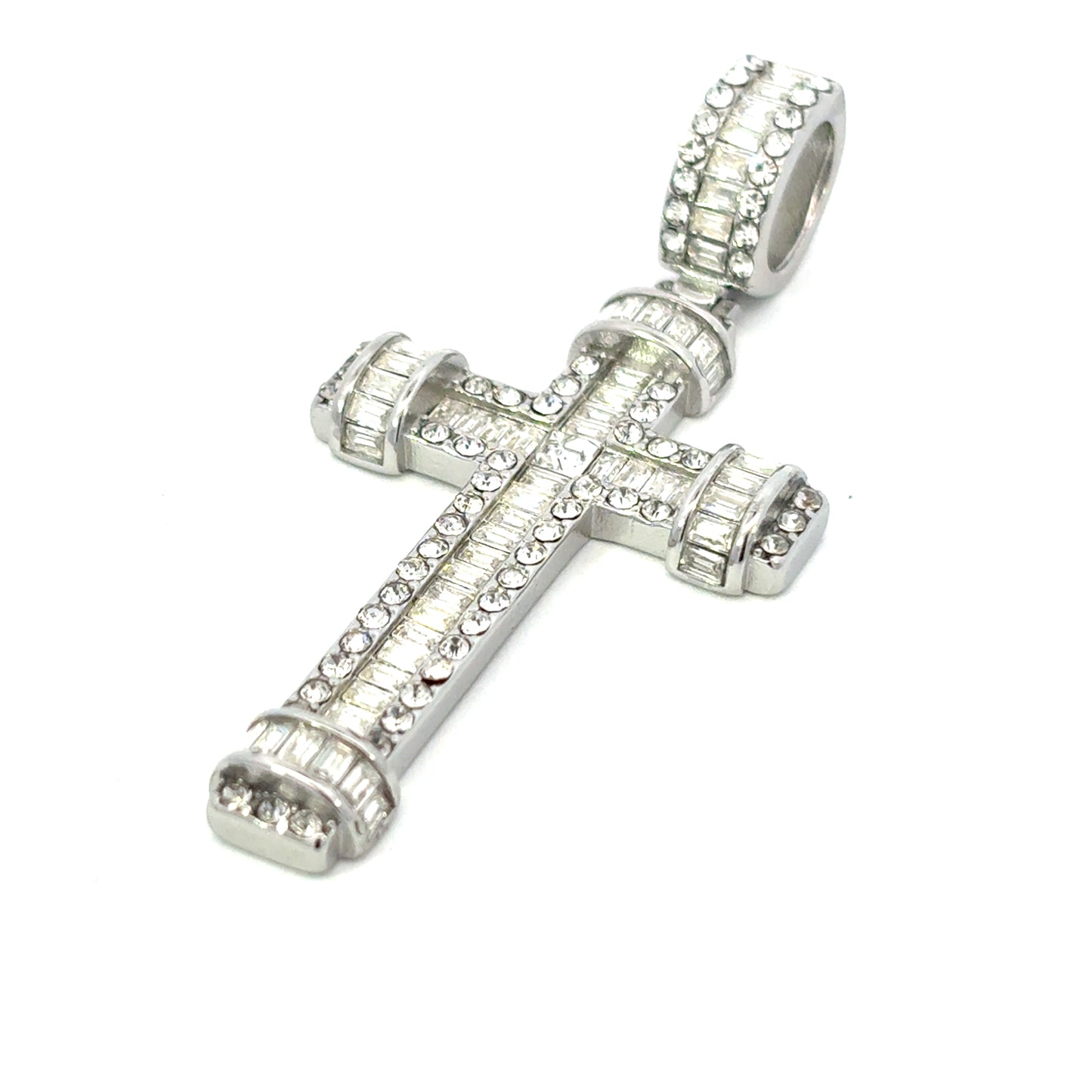 SP-1510-G (CROSS PENDANT)