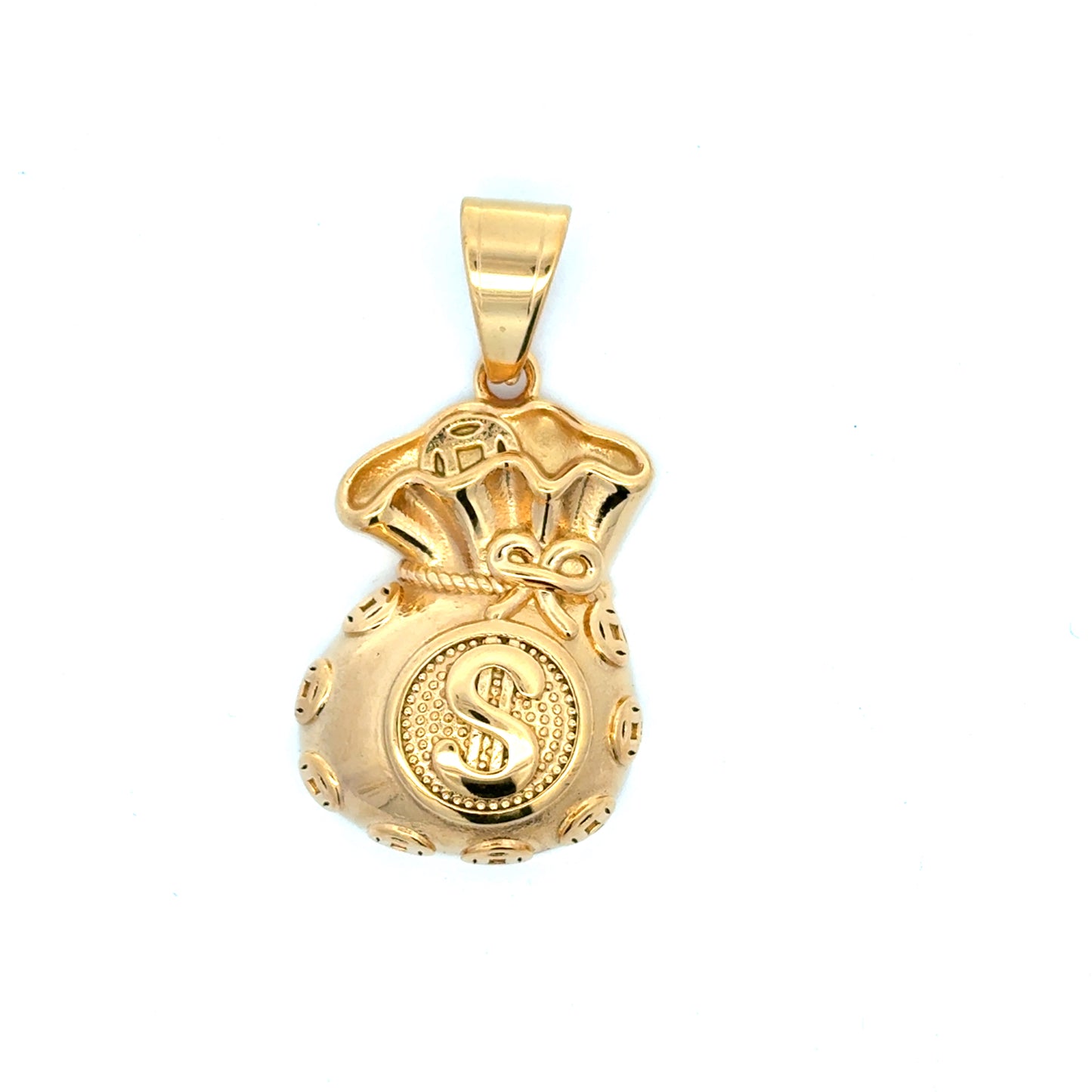 SP-1535 (Money Bag)