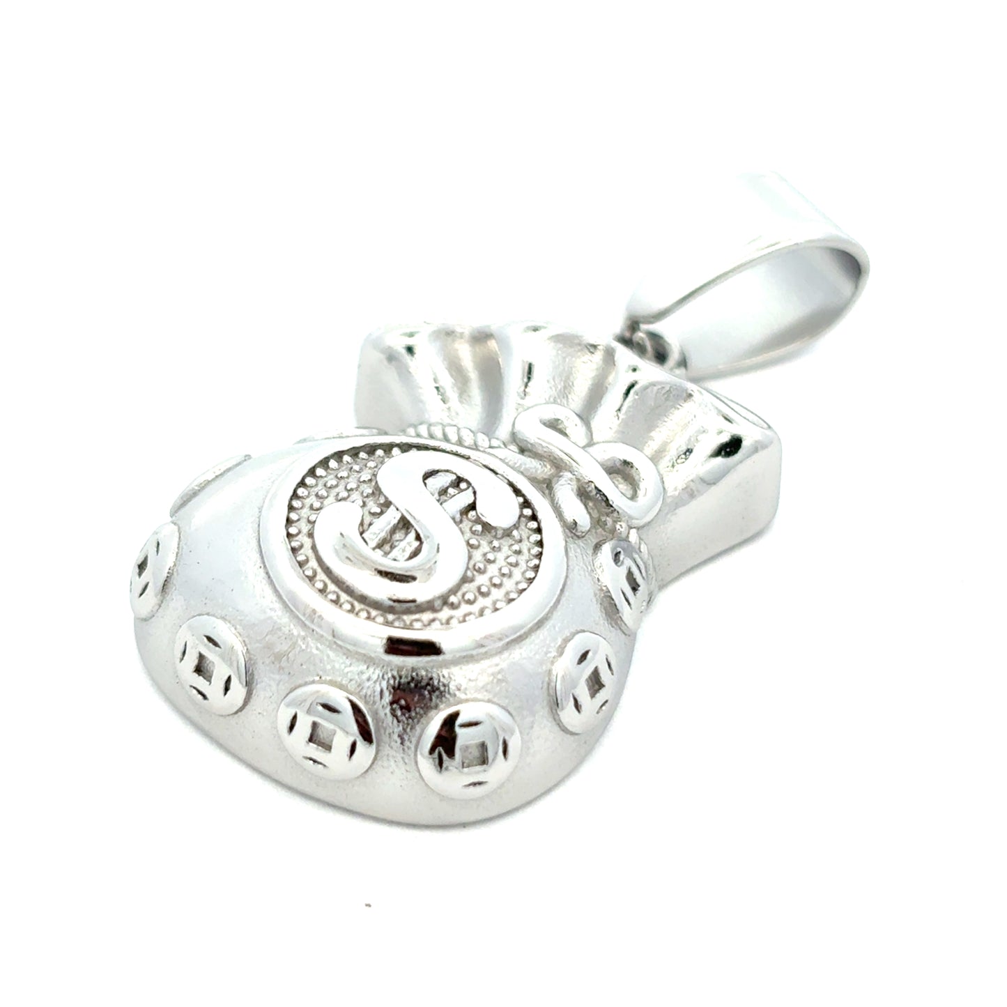 SP-1535 (Money Bag)