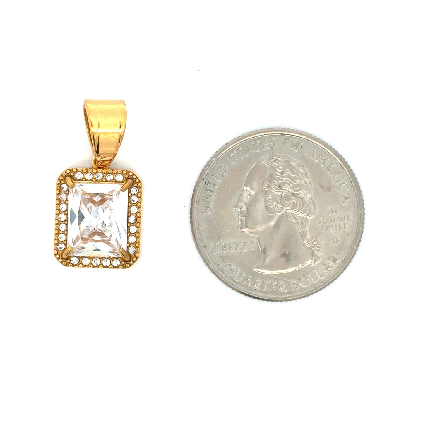 SP-1538 Pendant