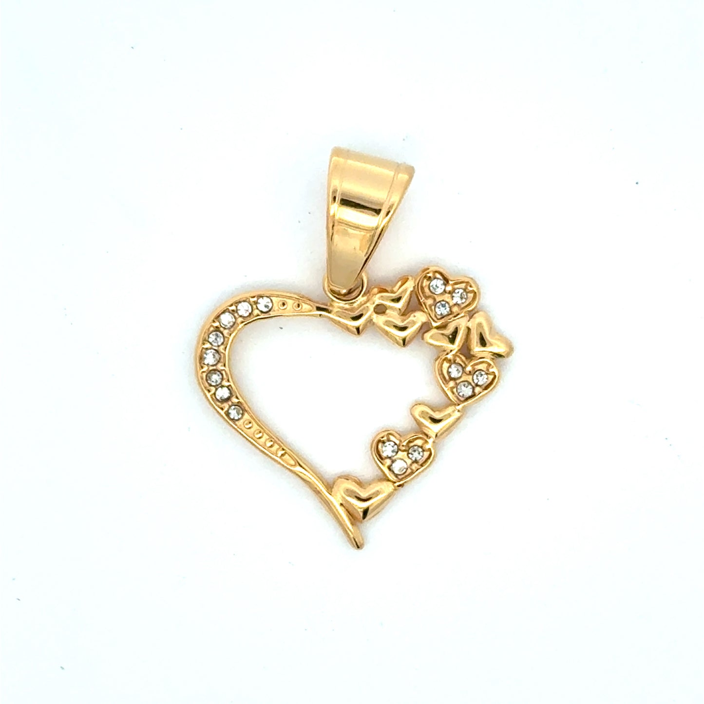 SP-1539 (Heart)