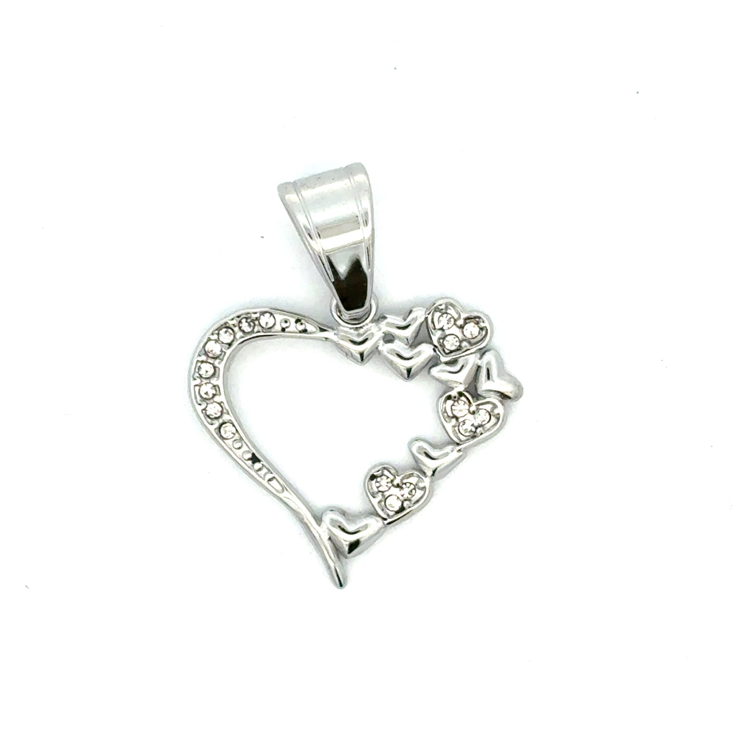 SP-1539 (Heart)