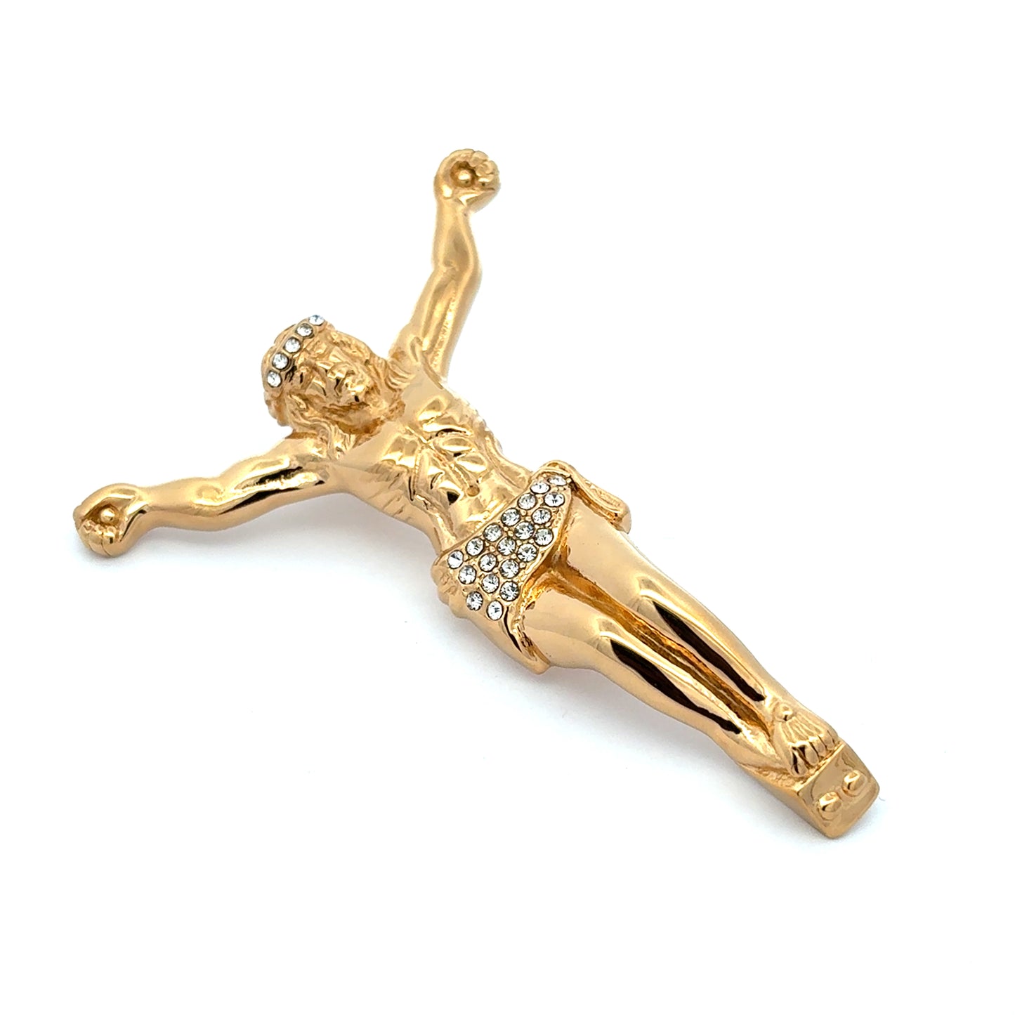 SP-1551 (Cross Pendant)