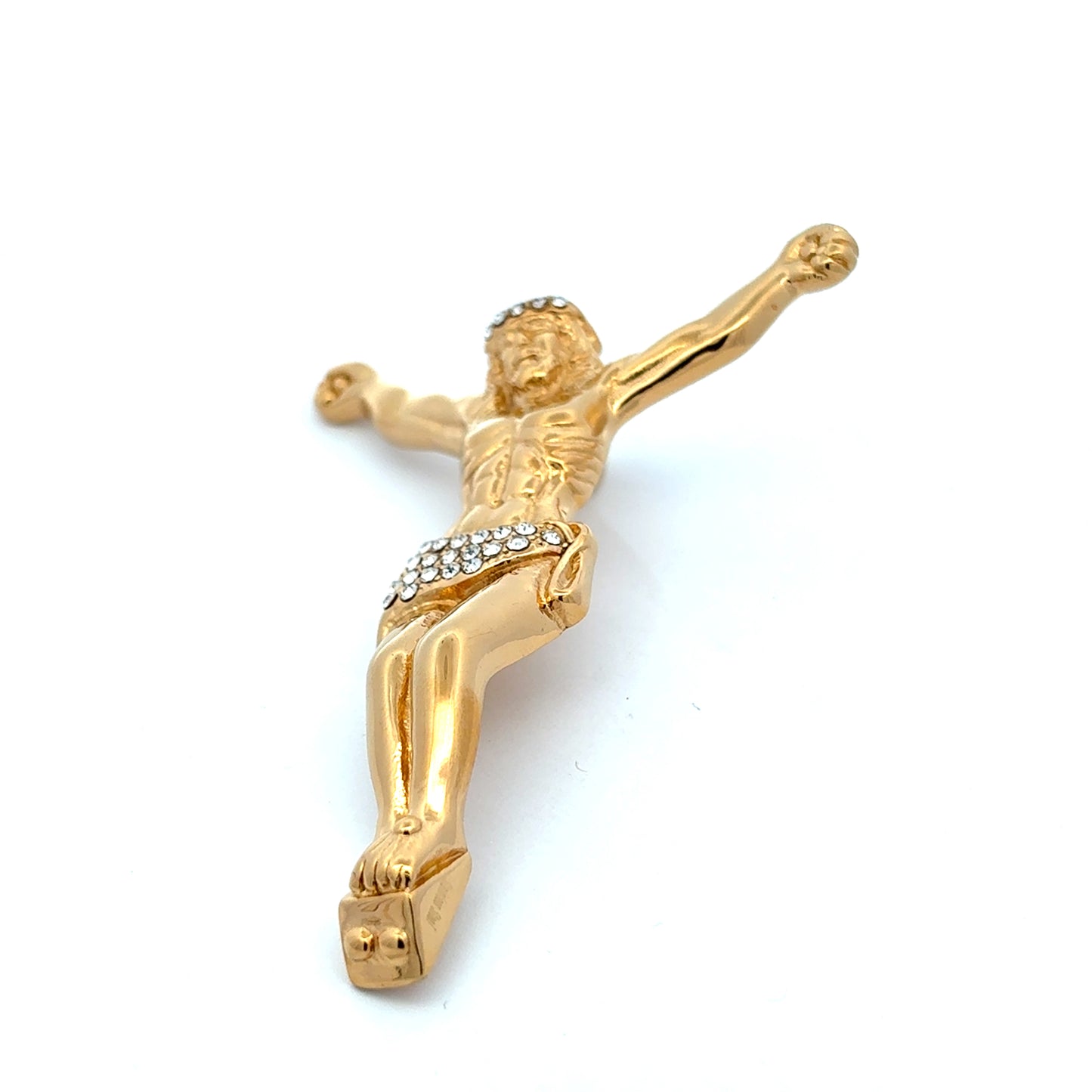 SP-1551 (Cross Pendant)