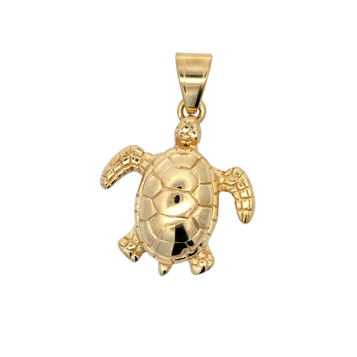 SP-1559 (Turtleš¢) Pendant