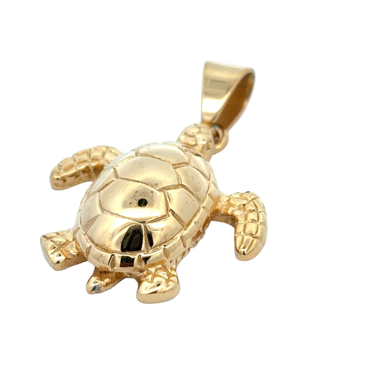 SP-1559 (Turtleš¢) Pendant