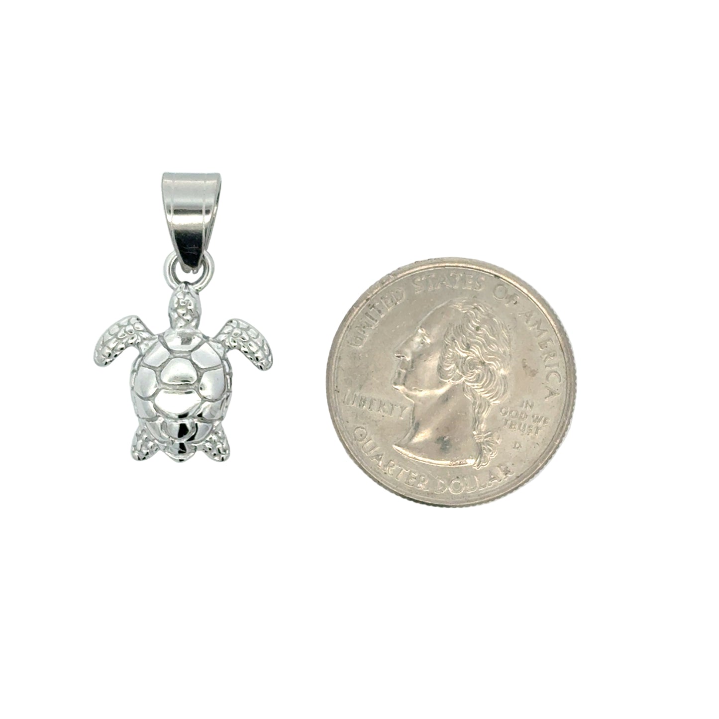 SP-1560 (Turtleš¢) Pendant