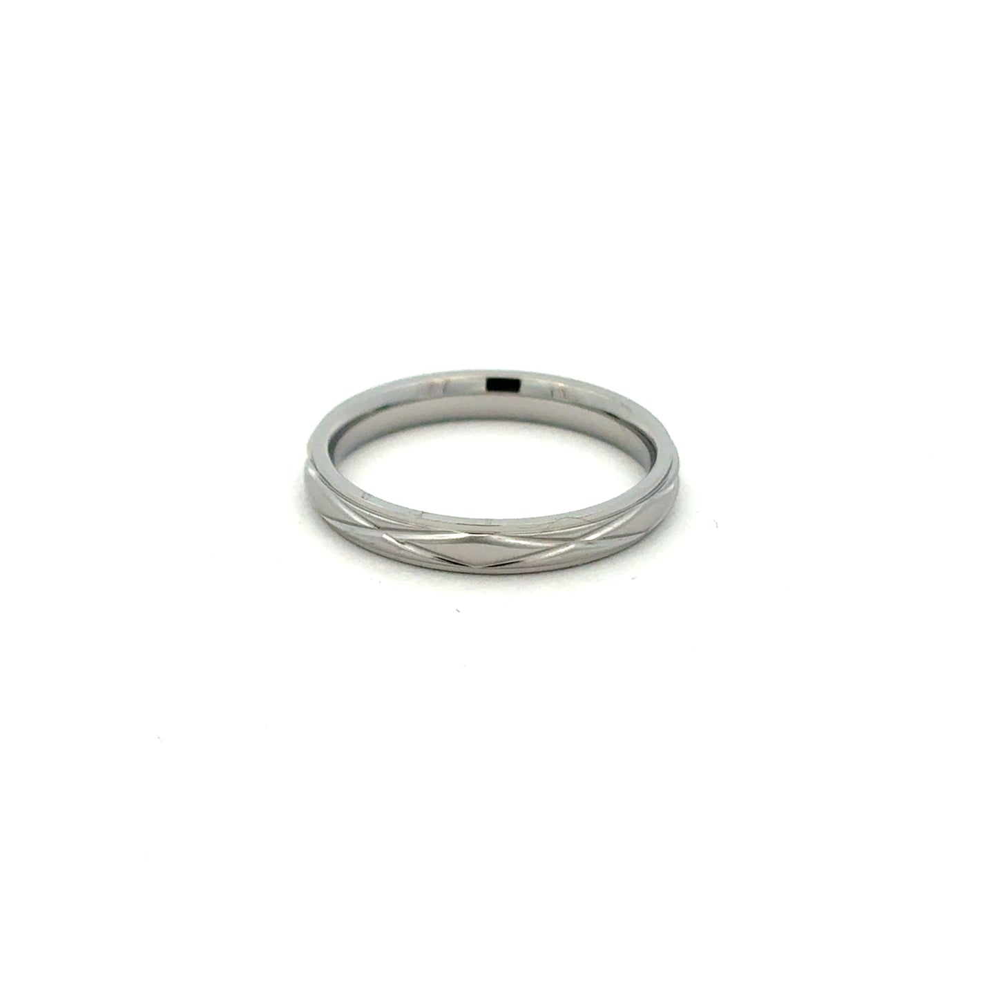 SRM-547 * (Stainless Steel Ring)