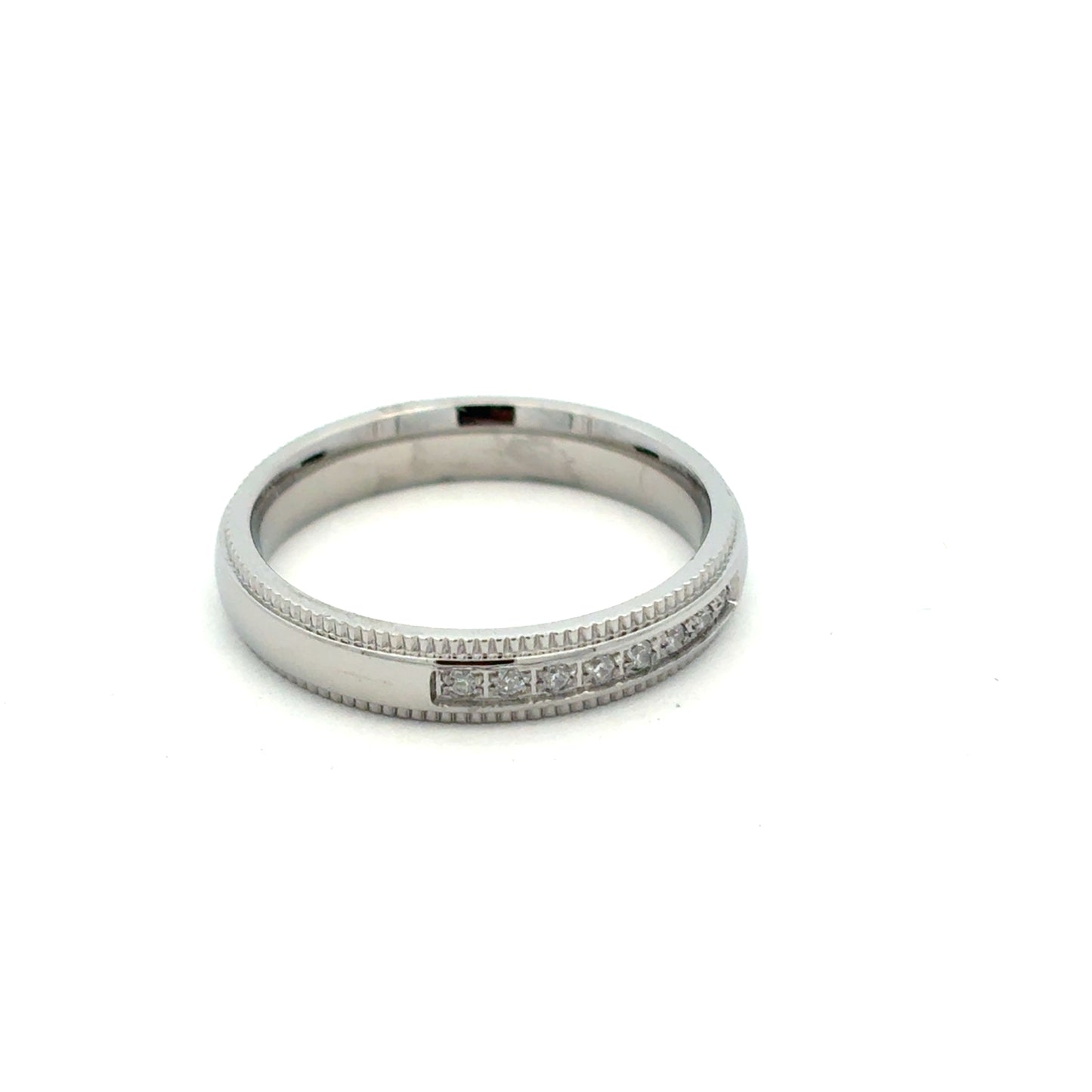 SRM-548 * (Stainless Steel Ring)