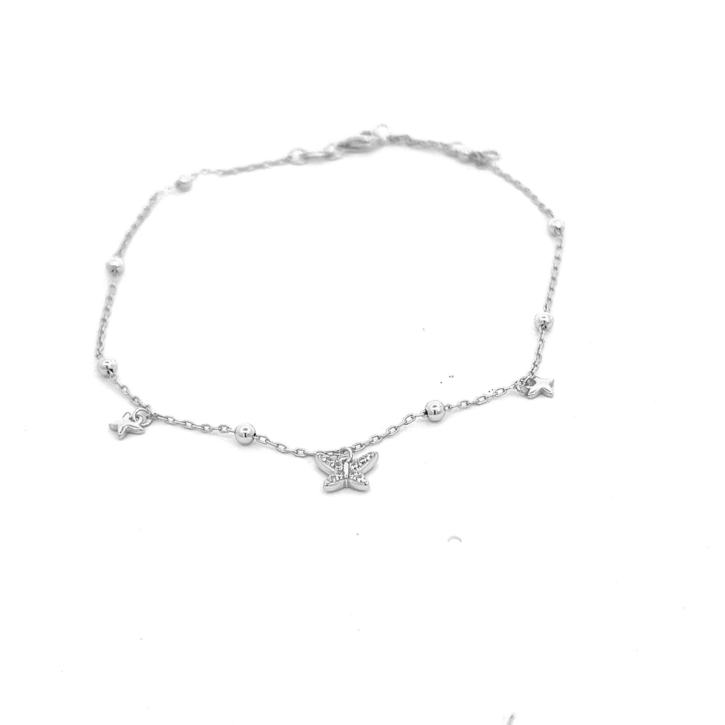 STAW-42 ANKLET