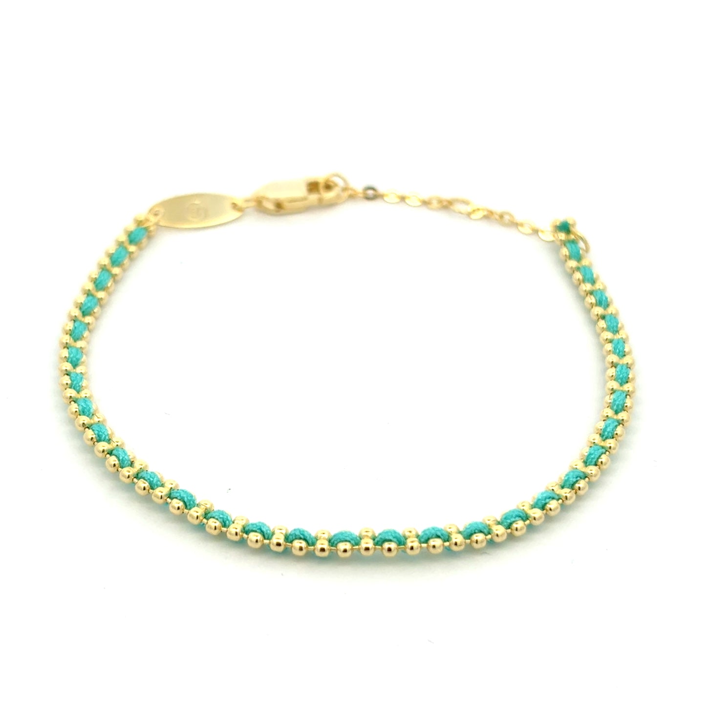 STBW-491 * (sterling silver bracelet)