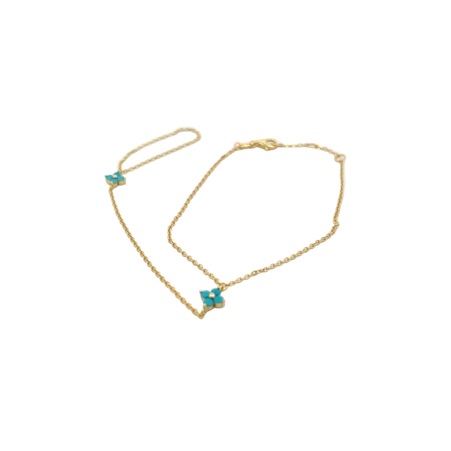 STBW-515 * Hand Chain bracelet