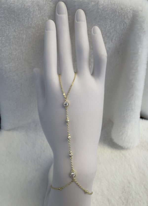 STBW-521 * Hand Chain