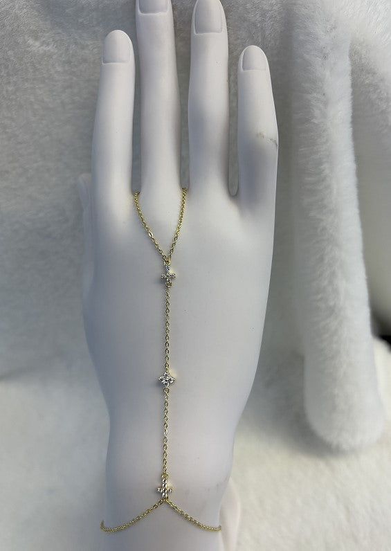 STBW-524 * Hand Chain