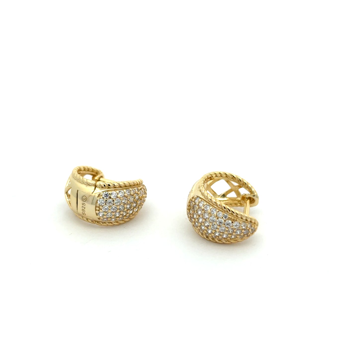 STEW-2370 Earrings