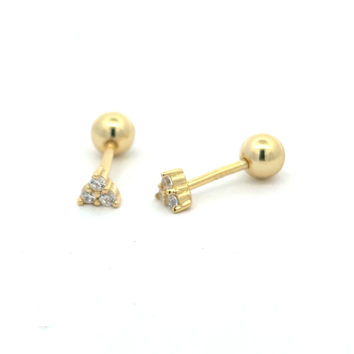 STEW-2395 (Triangle Stud)