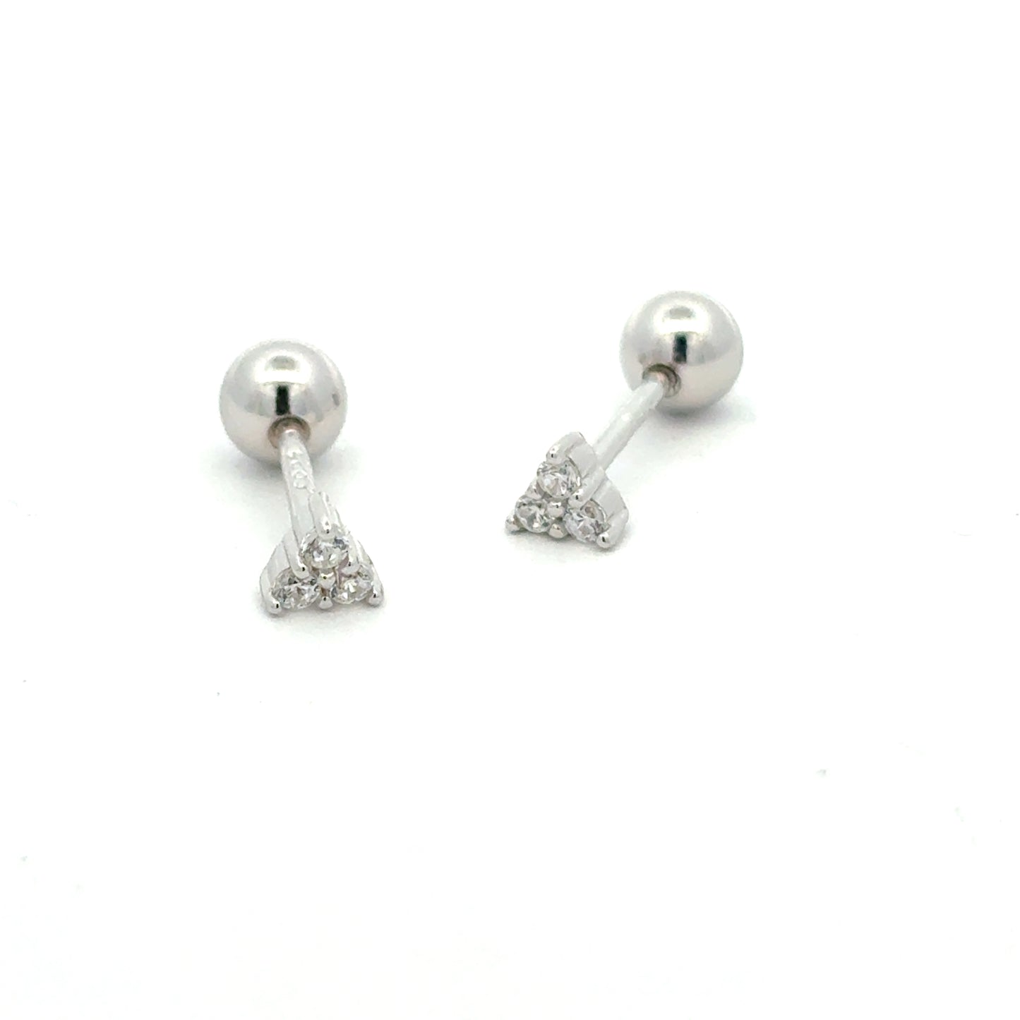 STEW-2395 (Triangle Stud)