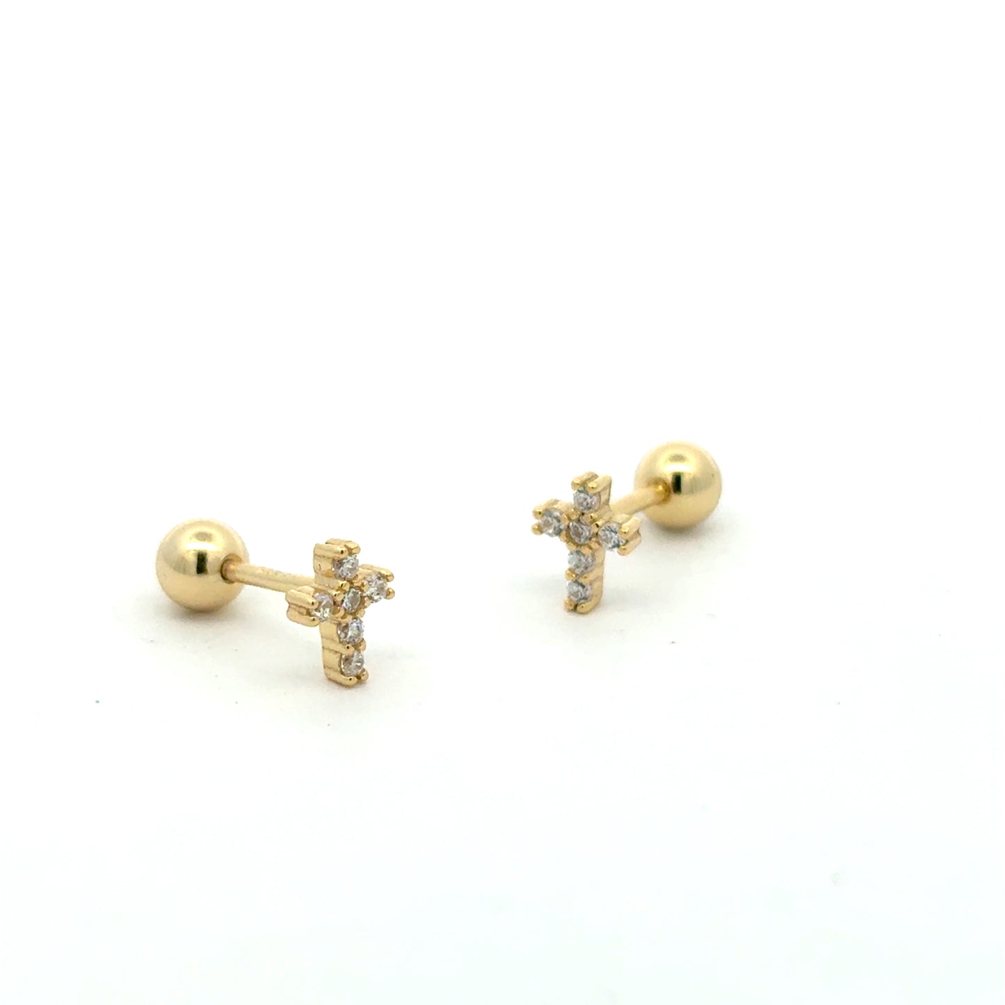 STEW-2396 (Cross Stud)