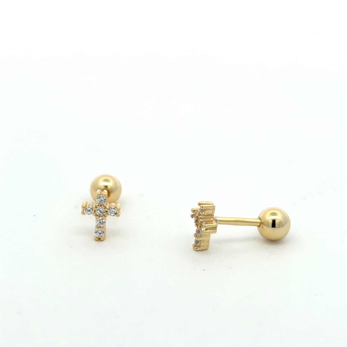 STEW-2396 (Cross Stud)