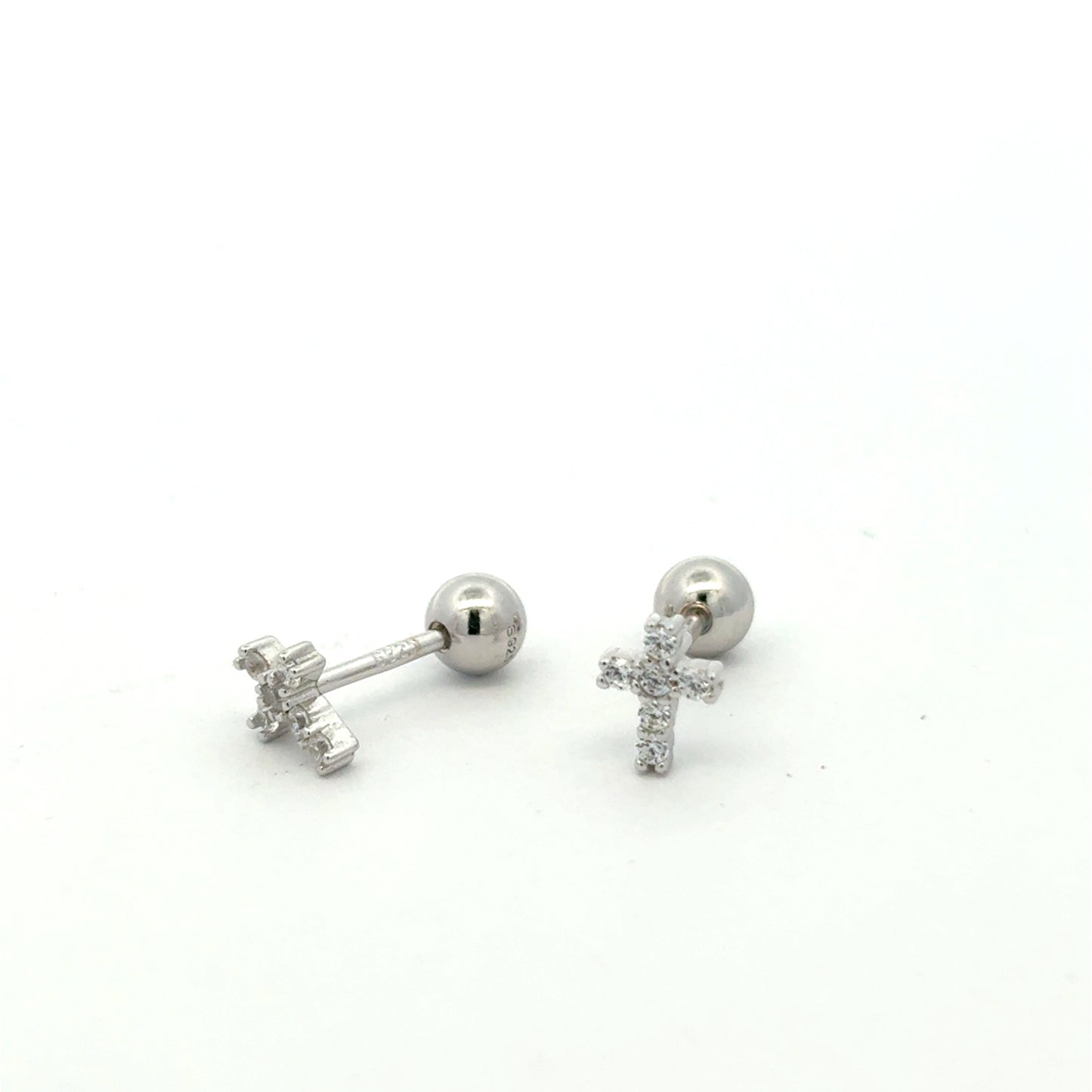STEW-2396 (Cross Stud)