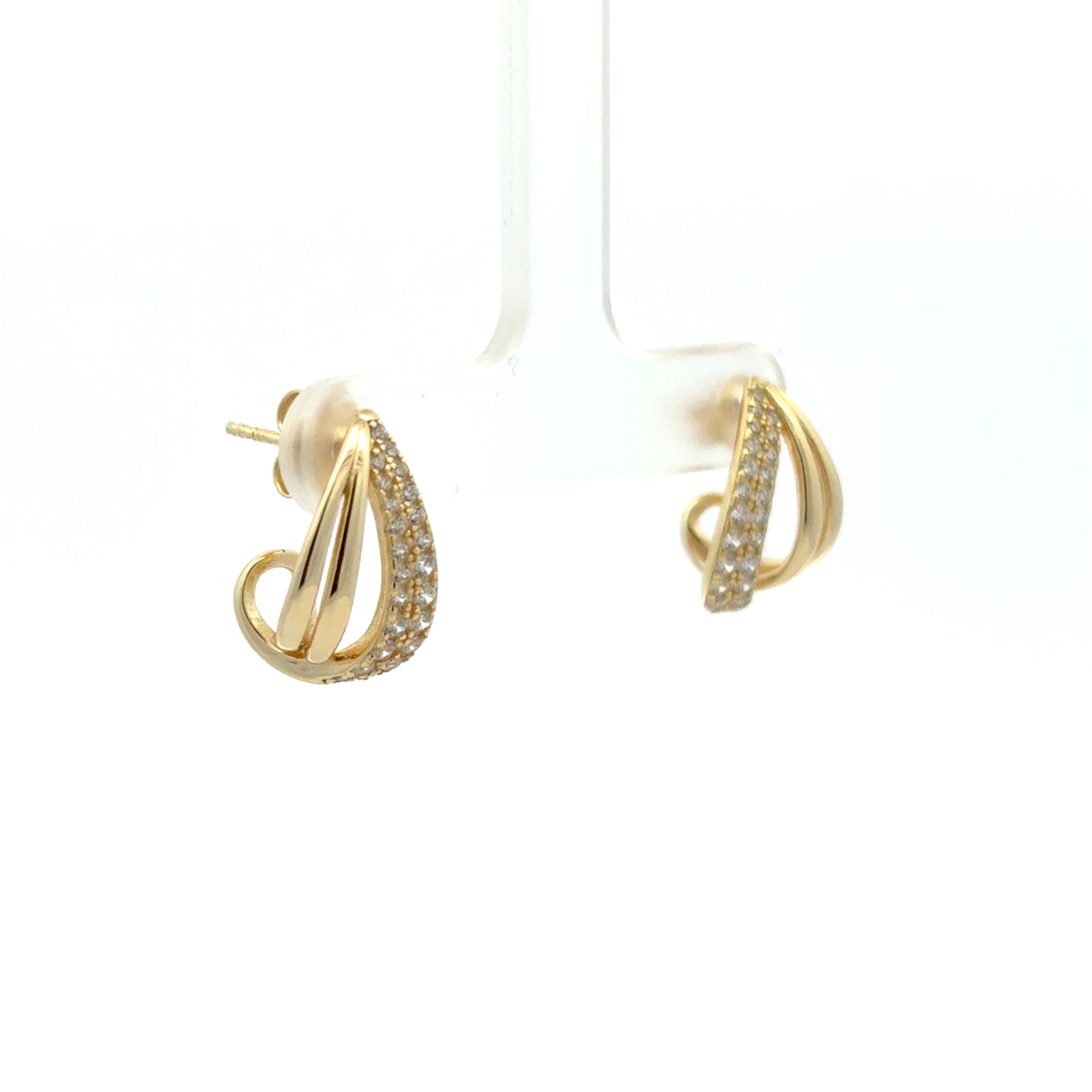 STEW-2407 (Hook Earrings)