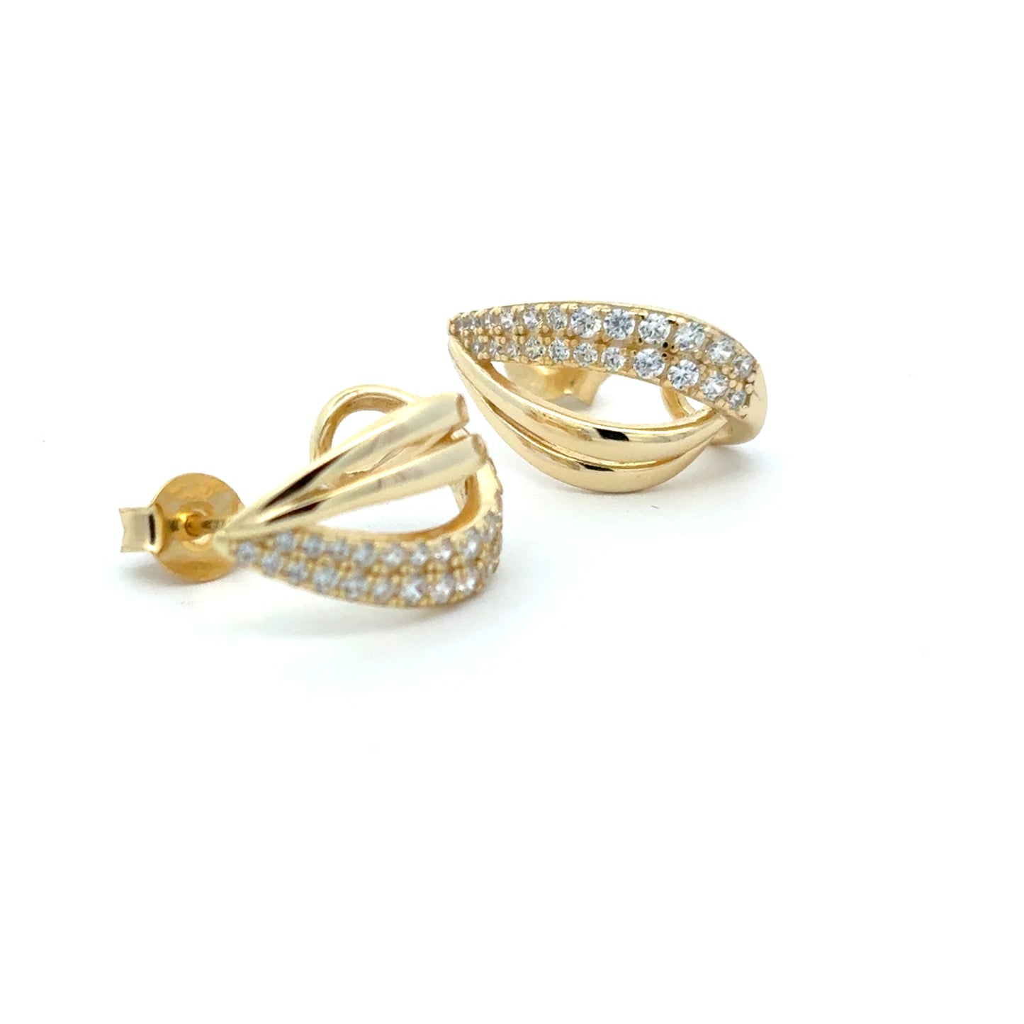 STEW-2407 (Hook Earrings)