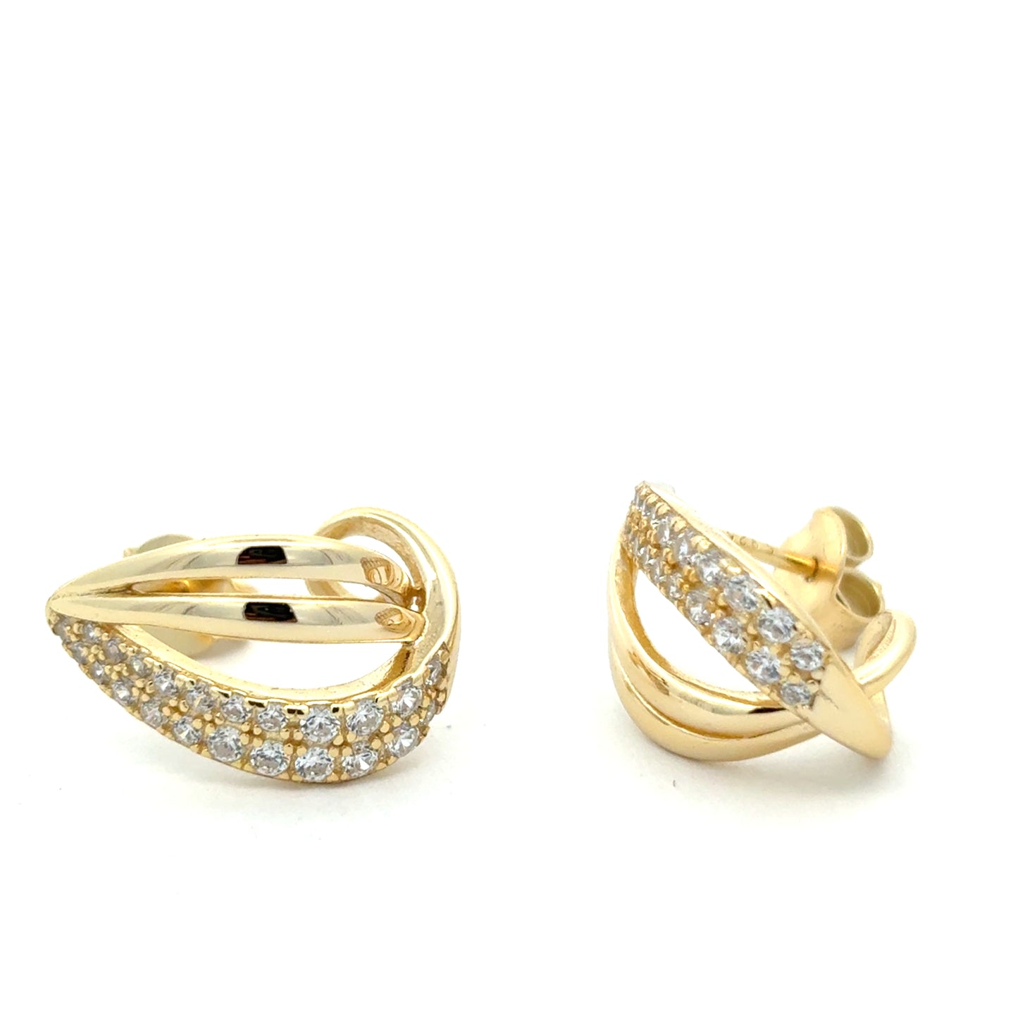 STEW-2407 (Hook Earrings)