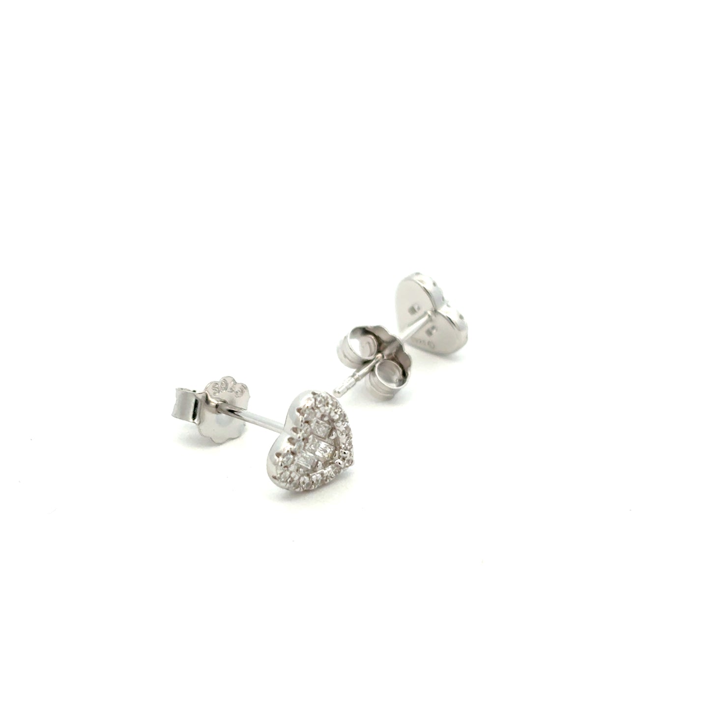 STEW-2411 (Earrings)