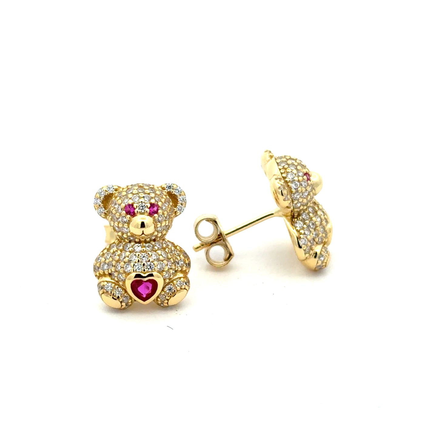 STEW-2453 (Earrings)