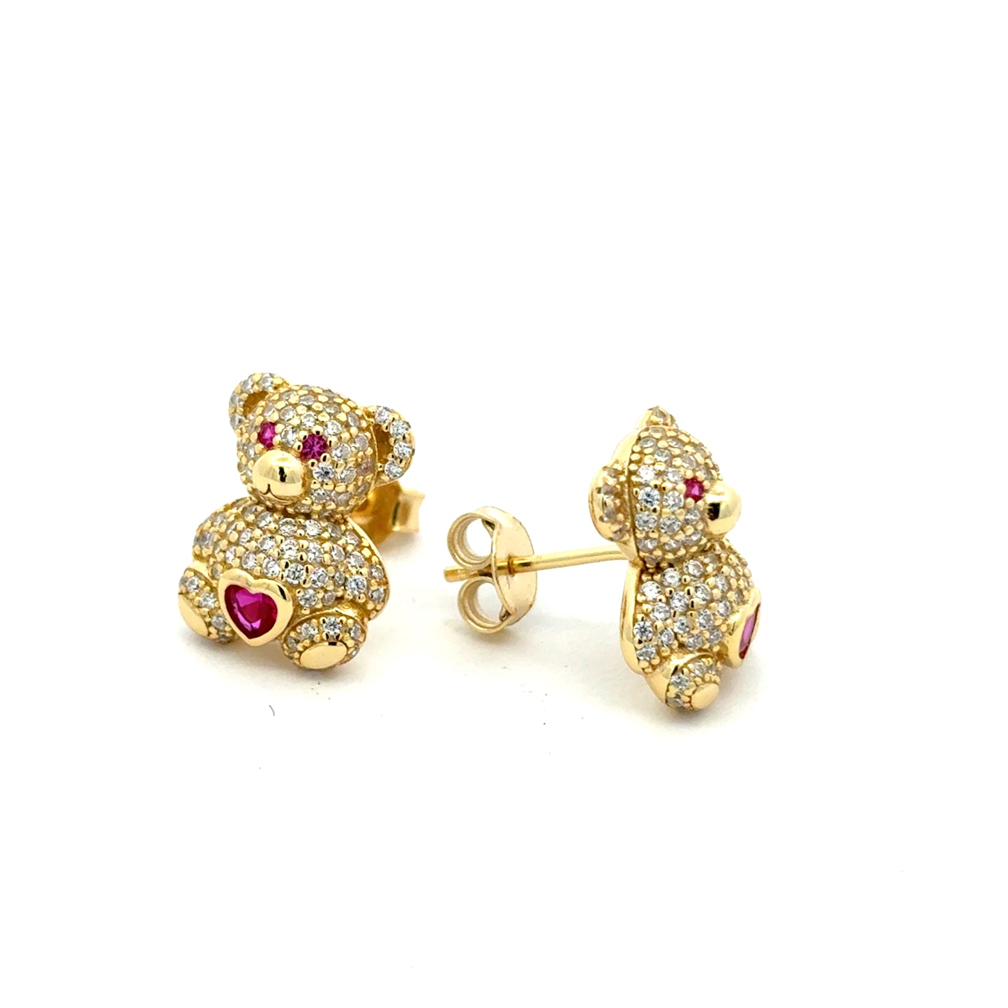 STEW-2453 (Earrings)