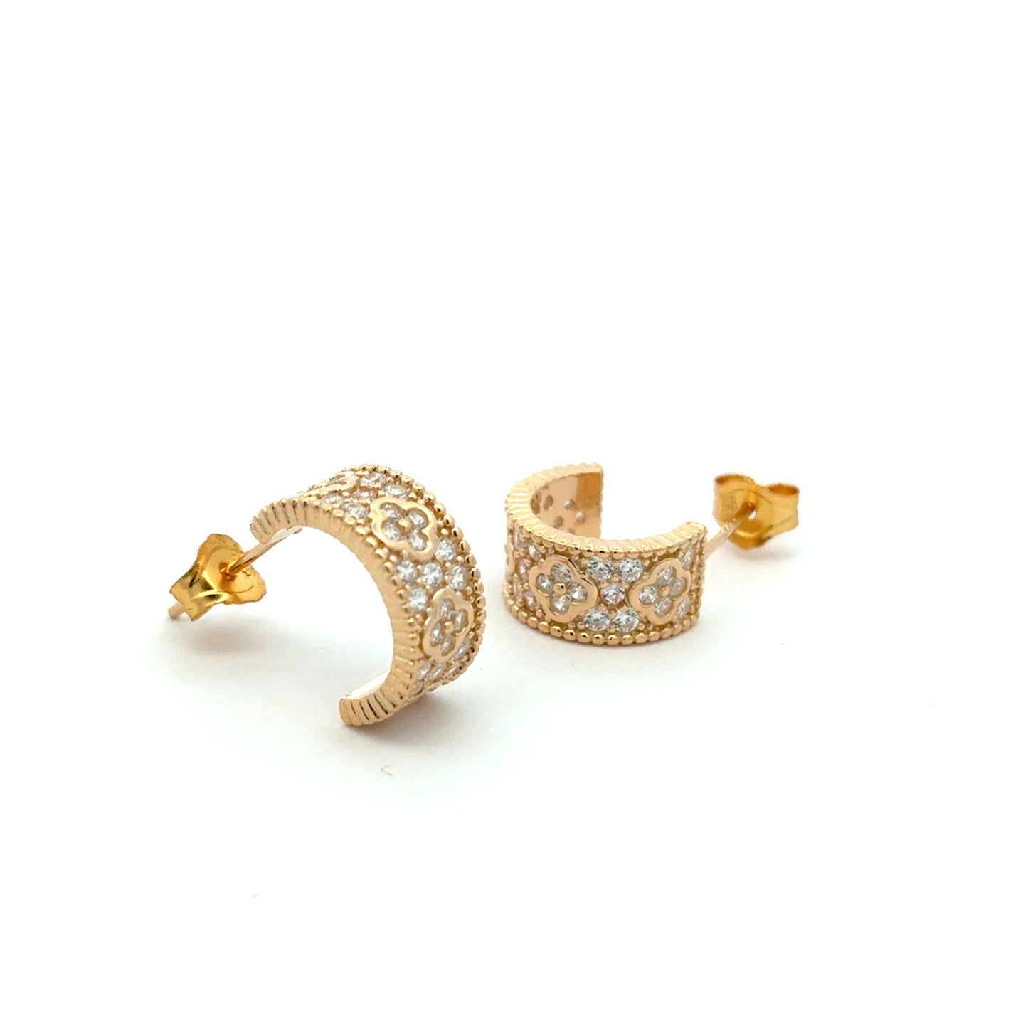 STEW-2463 (Earrings)