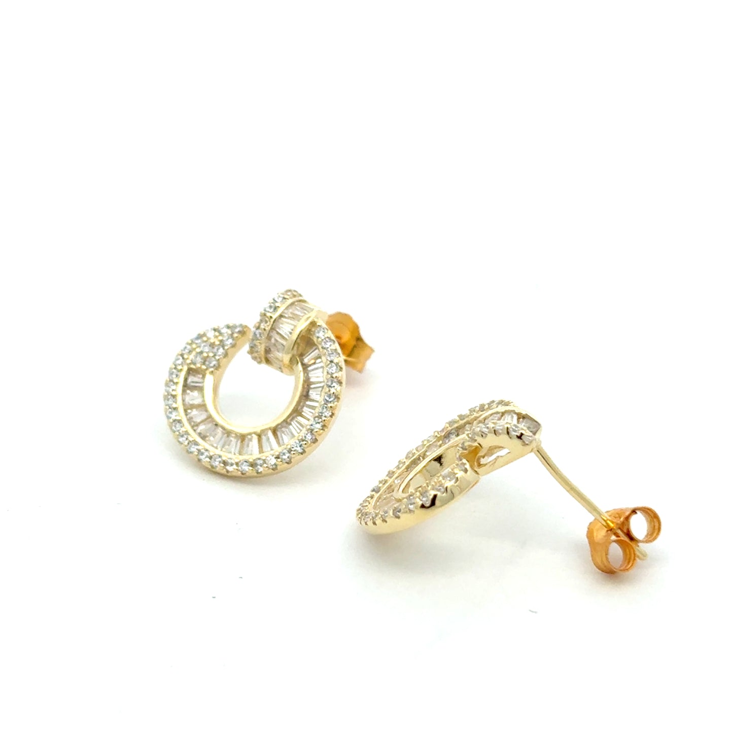 STEW-2498 (Earrings)