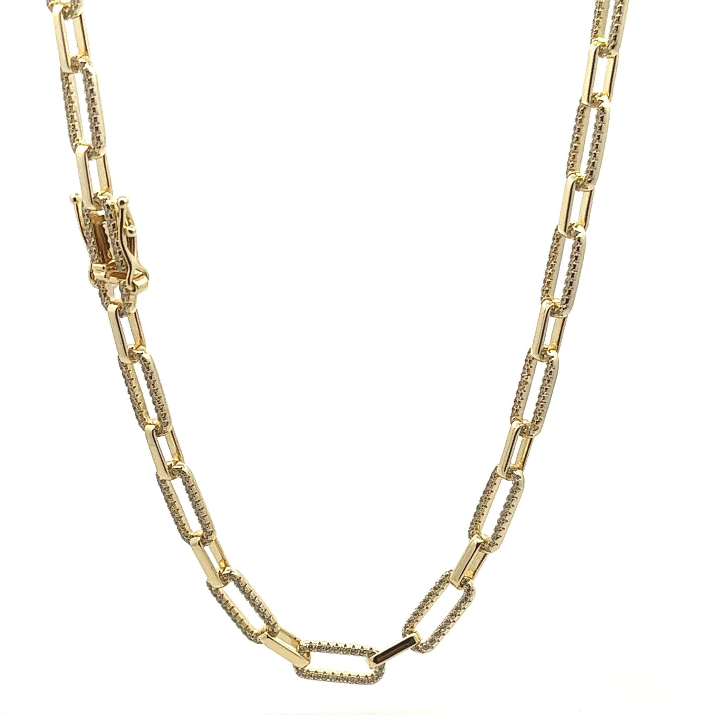 STNB-25 925 Silver Chain 16in 18in